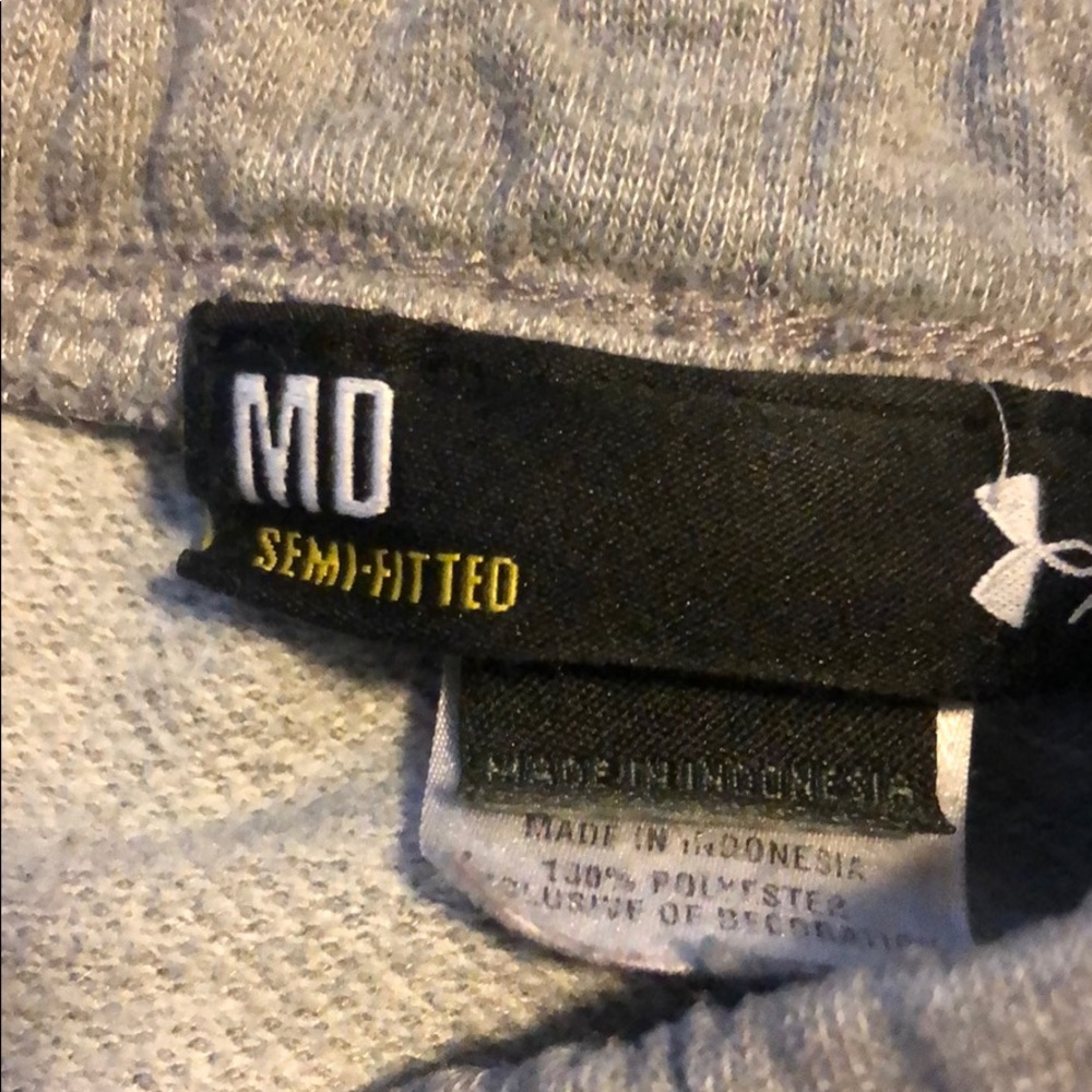 Shorts - Picture 2 of 3
